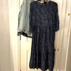 New look summer dress